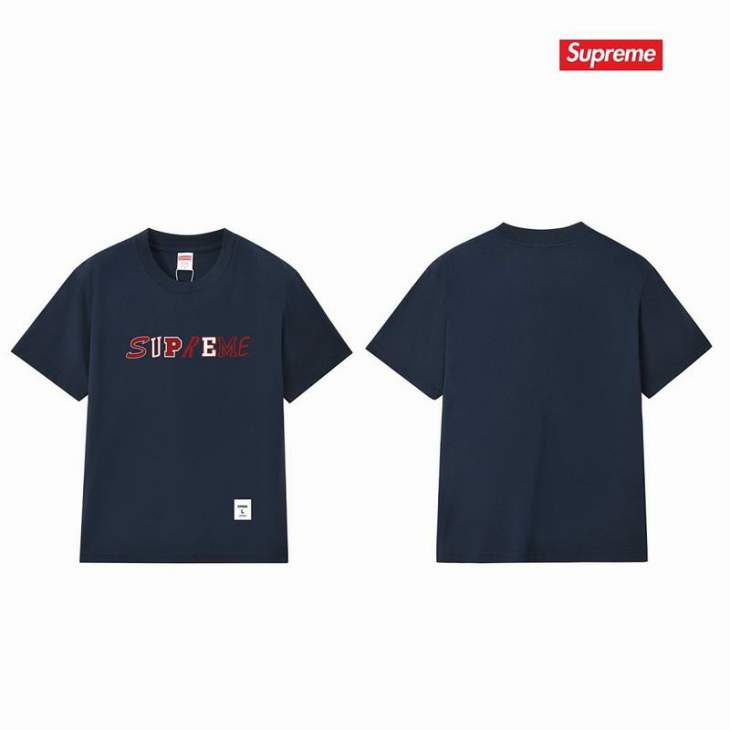 Picture of Supreme T Shirts Short _SKUSupremeS-2XLthtxS2551394